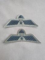2x parawing GVT A, Ophalen of Verzenden