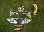 Kappenset RMZ 2010 > 2016, Motoren, Onderdelen | Suzuki, Ophalen