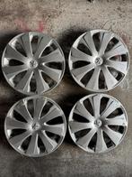 Wieldoppen peugeot 14 inch, Auto diversen, Wieldoppen, Ophalen of Verzenden, Zo goed als nieuw