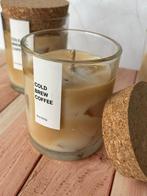 Cold brew coffee, Overige materialen, Verzenden, Wit, Nieuw