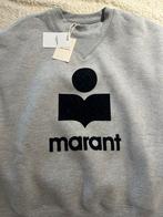 Isabel Marant Étoile Trui Grijs Nieuw, Kleding | Dames, Isabel Marant, Nieuw, Ophalen of Verzenden, Maat 36 (S)