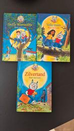 Dolfje Weerwolfje 1, 2 en 3 (€5/stuk), Fictie algemeen, Paul van Loon, Ophalen of Verzenden, Zo goed als nieuw