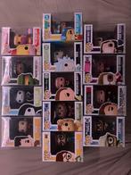 Funko Pop Animatie Figuren Collectie, Ophalen of Verzenden, Nieuw