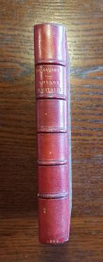 Gautier - Voyage en Italie, Boeken, Ophalen of Verzenden, Gelezen, Europa