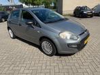 Fiat Punto Evo 1.4 Dynamic Airco 1Eigenaar APK 6-26! 5DEURS, Voorwielaandrijving, Euro 5, Gebruikt, 4 cilinders