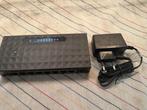 Data hub  Allteq-B-NTWORK-GIGA- 8- port SWITCH 16x7x2 cm, Ophalen of Verzenden, Zo goed als nieuw