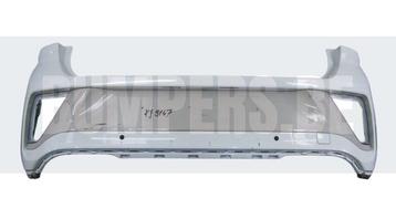 Bumper Volkswagen VW T-ROC R LINE RLINE 2GA FACELIFT 2021- A beschikbaar voor biedingen