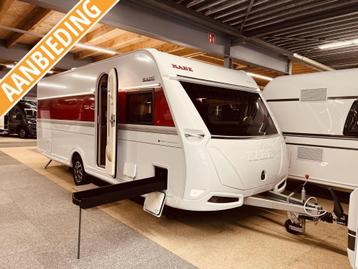 Kabe Royal 600 CXL ROYAL 600 CXL DXL KS beschikbaar voor biedingen