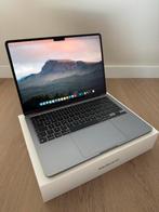 MacBook Air 13 inch (2024) - Nieuw incl garantie!, Computers en Software, Apple Macbooks, Ophalen, 256 GB, 13 inch, Zo goed als nieuw