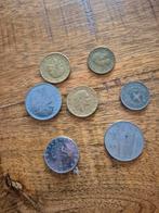 Italiaanse Lire Munten Collectie, Ophalen of Verzenden, Overige waardes, Losse munt