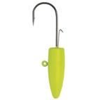 Jig-spearheads loodkoppen van 90 , 100 en 110 gram, Watersport en Boten, Hengelsport | Zeevissen, Ophalen of Verzenden, Nieuw