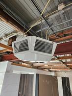 4x Wolf TLHD 40 heaters, Doe-het-zelf en Verbouw, Ophalen, Gebruikt, Overige typen, Onbekend