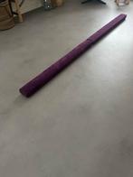 Turnbalk / Oefenbalk - Opvouwbaar, Ophalen, Gebruikt