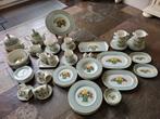 Servies Basket Villeroy & Boch, Ophalen