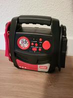 Carpoint Jumpstarter 12V/7AH 2in1 LED, Auto diversen, Jumpstarters, Ophalen of Verzenden, Zo goed als nieuw