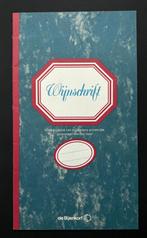 Wijnschrift De Bijenkorf 1978, Ophalen of Verzenden