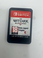 The Witcher 3: Wild Hunt - Nintendo Switch, Spelcomputers en Games, Games | Nintendo Switch, Vanaf 18 jaar, Lenn hodes, 1 speler