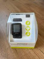 TomTom Runner 2 Cardio+Music gps sport watch, Android, GPS, TomTom, Zwart