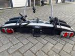 Thule fietsendrager voor 3 (elektrische) fietsen, Auto diversen, Fietsendragers, Ophalen, Gebruikt