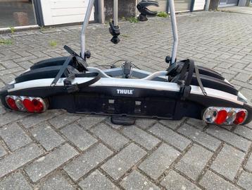 Thule fietsendrager voor 3 (elektrische) fietsen beschikbaar voor biedingen