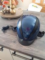 paardrij helm, Dieren en Toebehoren, Paardrijkleding, Ophalen, Overige soorten, Cap