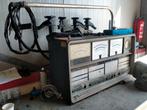Allen test engine analyzer/testkast, Ophalen, Zo goed als nieuw