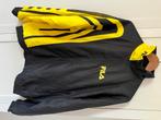 Tuta, Kleding | Heren, Sportkleding, Verzenden, Zwart, Zo goed als nieuw, Fila