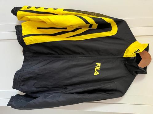 Tuta, Kleding | Heren, Sportkleding, Zo goed als nieuw, Algemeen, Maat 46 (S) of kleiner, Zwart, Verzenden