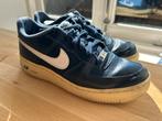 Nike Air Force 1 blauw/wit (maat 40), Blauw, Nike, Ophalen of Verzenden, Sneakers of Gympen