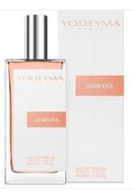 Yodeyma eau de parfum Adriana, Sieraden, Tassen en Uiterlijk, Uiterlijk | Parfum, Nieuw, Ophalen