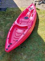 kayak, Ophalen, Gebruikt, Eén persoon, Kajak