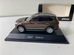1:43 HAVAL H8-2.0 sports-SUV-chinese make-2018, Ophalen of Verzenden, Nieuw, Auto, Overige merken