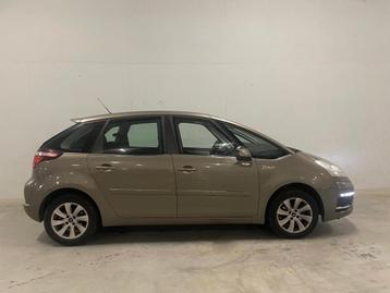 Citroen C4 Picasso 1.6 VTi Collection Trekhaak Navi beschikbaar voor biedingen
