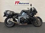 BMW K 1300 R ABS,ESA (bj 2009), 1293 cc, 4 cilinders, Motorrijbewijs A, Bedrijf