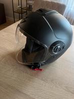 Scorpion exo-city II helm, Verzenden, Zo goed als nieuw