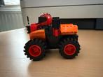 Lego 4592 racers red monster, Ophalen of Verzenden, Zo goed als nieuw