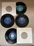 Disneyland Sprookjes Singles., Cd's en Dvd's, Ophalen of Verzenden, Verhaal of Sprookje