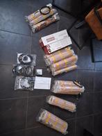 Dimplex Elektrische Vloerverwarming 30m2 Nieuw, Doe-het-zelf en Verbouw, Minder dan 30 cm, Overige typen, Nieuw, Minder dan 60 cm