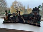 Lego Indiana Jones - Tempel of the Golden Idol, Kinderen en Baby's, Speelgoed | Duplo en Lego, Ophalen of Verzenden, Zo goed als nieuw