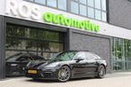 Porsche Panamera 2.9 4S E-Hybrid | PANO | 4WSTURING | SOFT-C, Auto's, Automaat, Gebruikt, 4 stoelen, Zwart