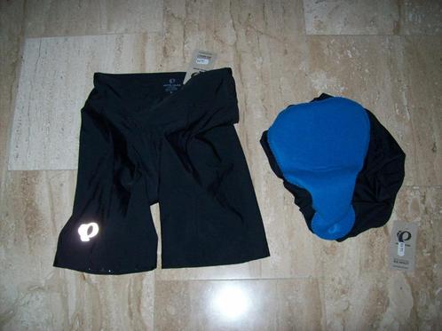 Nieuwe Pearl Izumi Heren Broek Quest maat S, L, XL, 2XL, Fietsen en Brommers, Fietsaccessoires | Fietskleding, Nieuw, Heren, Bovenkleding