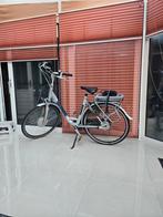 sparta E-bike Rx elektrische damesfiets, Fietsen en Brommers, Elektrische fietsen, 51 tot 55 cm, Ophalen, Gebruikt, Sparta
