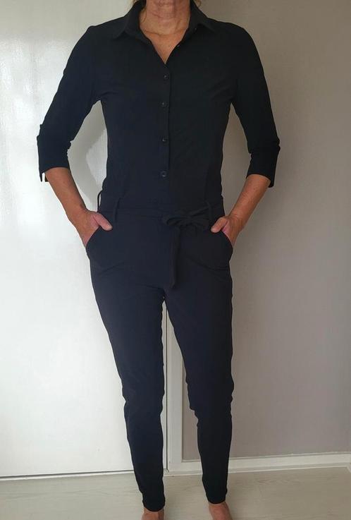 Studio Anneloes Angelique jumpsuit XS
Travelstof
Zwart, Kleding | Dames, Jumpsuits, Zo goed als nieuw, Maat 34 (XS) of kleiner