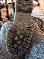 Dr martins, Ophalen of Verzenden, Zo goed als nieuw, Zwart