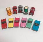 Ferrero kindersurprise oldtimer auto’s, Ophalen of Verzenden, Zo goed als nieuw