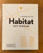 Nicoline Rodenburg - Habitat Rotterdam, Overige merken, Nicoline Rodenburg; Priscilla de Putter, Verzenden, Nieuw