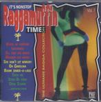 Raggamuffin Time, Ophalen of Verzenden, Gebruikt, Pop