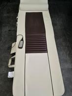 Massagematras met Jadesteen Warmtemat, Sport en Fitness, Massageproducten, Ophalen of Verzenden, Zo goed als nieuw