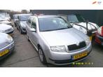Skoda Fabia Combi 1.4-16V Choice airco elek pak nap apk, Auto's, Voorwielaandrijving, Gebruikt, 4 cilinders, Parkeersensor