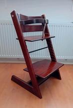 Tripp Trapp stoel, Kinderen en Baby's, Kinderstoelen, Ophalen, Zo goed als nieuw, Meegroeistoel